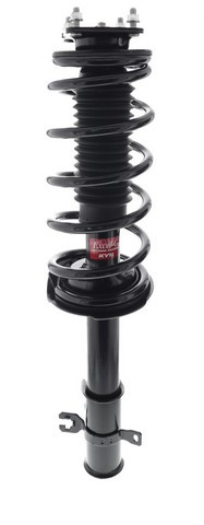 KYB Suspension Strut and Coil Spring Assembly SR4651 - view 3