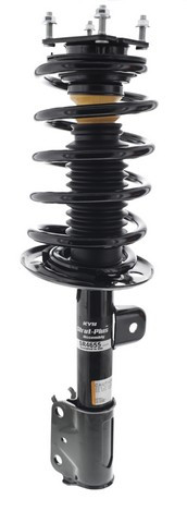 KYB Suspension Strut and Coil Spring Assembly P/N:SR4655