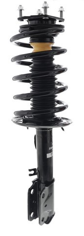 KYB Suspension Strut and Coil Spring Assembly SR4655 - view 2
