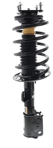 KYB Suspension Strut and Coil Spring Assembly SR4657 - view 2