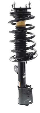 KYB Suspension Strut and Coil Spring Assembly SR4658 - view 3