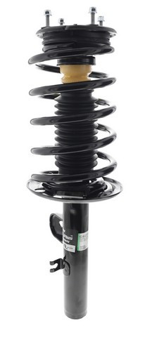 KYB Suspension Strut and Coil Spring Assembly SR4659 - view 2