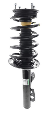 KYB Suspension Strut and Coil Spring Assembly SR4659 - view 4