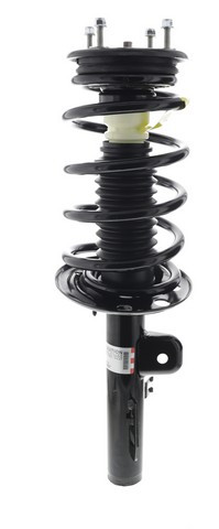KYB Suspension Strut and Coil Spring Assembly SR4661 - view 3