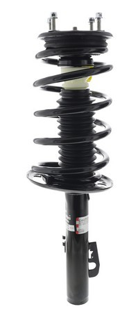 KYB Suspension Strut and Coil Spring Assembly SR4661 - view 4