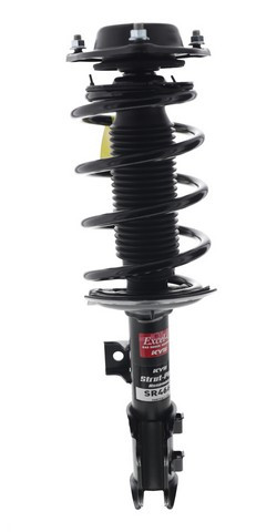 KYB Suspension Strut and Coil Spring Assembly SR4664
