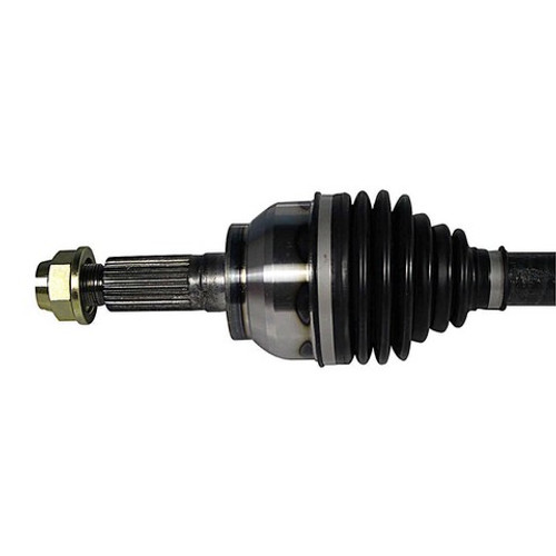 GSP CV Axle Assembly P/N:NCV47017