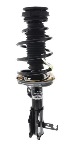 KYB Suspension Strut and Coil Spring Assembly P/N:SR4669