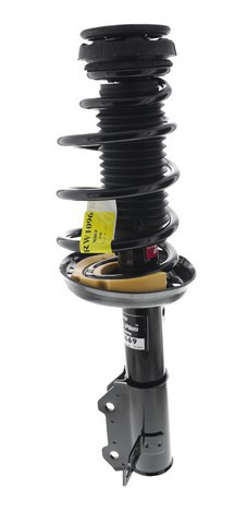 KYB Suspension Strut and Coil Spring Assembly P/N:SR4669