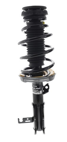 KYB Suspension Strut and Coil Spring Assembly SR4670