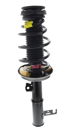 KYB Suspension Strut and Coil Spring Assembly SR4670 - view 4