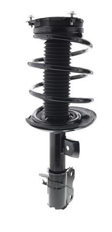 Suspension Strut and Coil Spring Assembly-Strut-plus fits 16-22 Nissan Maxima