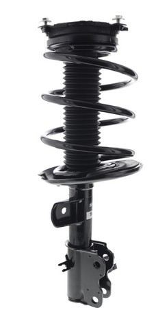 Suspension Strut and Coil Spring Assembly-Strut-plus fits 16-22 Nissan Maxima