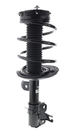 KYB Suspension Strut and Coil Spring Assembly SR4672 - view 4