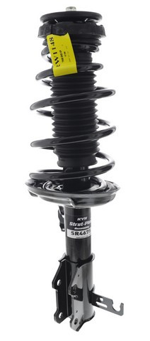 KYB Suspension Strut and Coil Spring Assembly SR4675