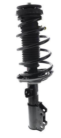 KYB Suspension Strut and Coil Spring Assembly SR4675 - view 3