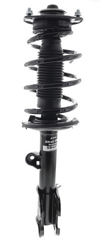 KYB Suspension Strut and Coil Spring Assembly SR4677