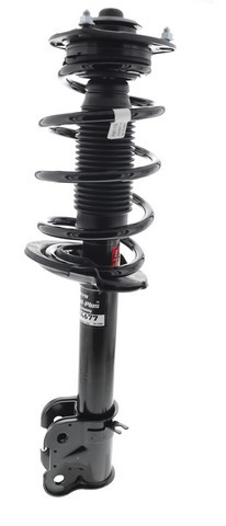 Suspension Strut and Coil Spring Assembly-Strut-plus KYB fits 11-13 Kia Sorento