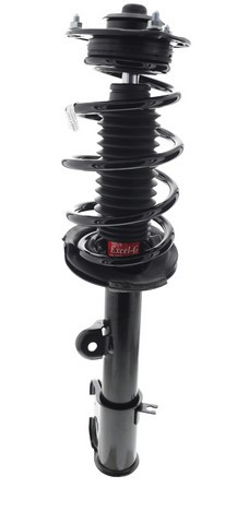 KYB Suspension Strut and Coil Spring Assembly SR4678 - view 4