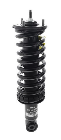 KYB Suspension Strut and Coil Spring Assembly SR4679