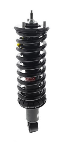 KYB Suspension Strut and Coil Spring Assembly SR4679 - view 3