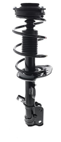 KYB Suspension Strut and Coil Spring Assembly SR4680 - view 2