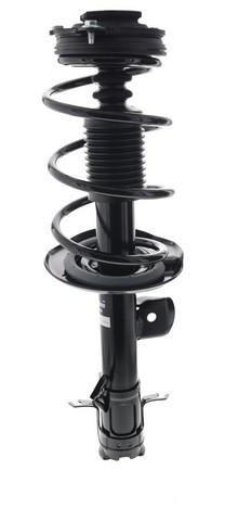KYB Suspension Strut and Coil Spring Assembly SR4680 - view 3