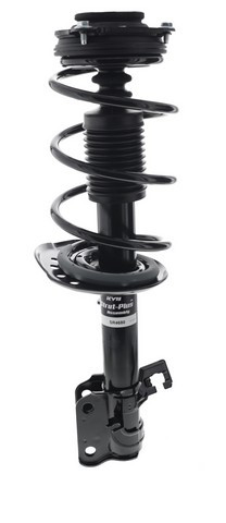 KYB Suspension Strut and Coil Spring Assembly SR4680 - view 4