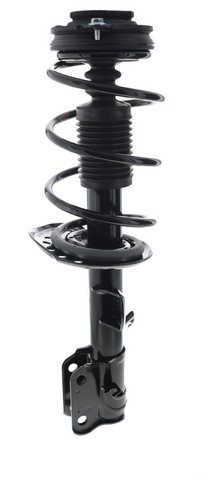 Suspension Strut and Coil Spring Assembly-Strut-plus KYB fits 11-17 Nissan Juke