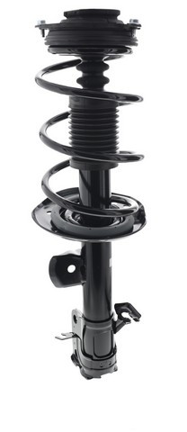 KYB Suspension Strut and Coil Spring Assembly SR4681 - view 3