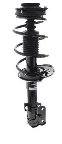 Suspension Strut and Coil Spring Assembly-Strut-plus KYB fits 11-17 Nissan Juke