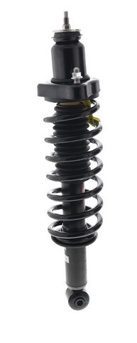 KYB Suspension Strut and Coil Spring Assembly SR4689 - view 2
