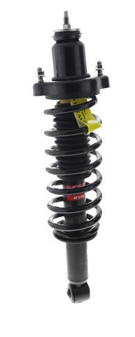KYB Suspension Strut and Coil Spring Assembly SR4689 - view 3