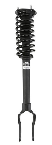 KYB Suspension Strut and Coil Spring Assembly P/N:SR4690