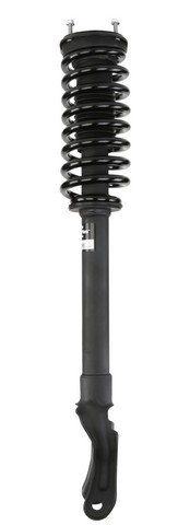 KYB Suspension Strut and Coil Spring Assembly SR4690 - view 2