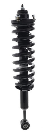 KYB Suspension Strut and Coil Spring Assembly P/N:SR4695