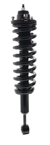 KYB Suspension Strut and Coil Spring Assembly P/N:SR4695