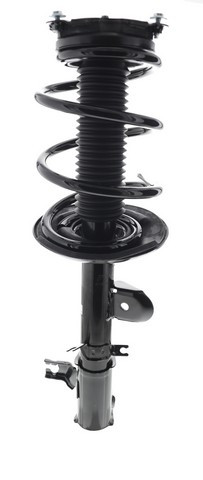 KYB Suspension Strut and Coil Spring Assembly SR4702 - view 4