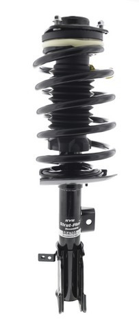 KYB Suspension Strut and Coil Spring Assembly SR4705