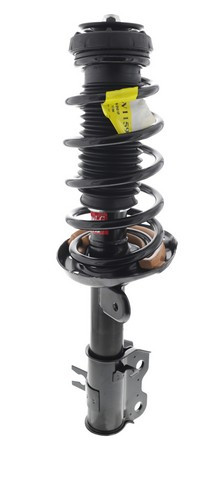 KYB Suspension Strut and Coil Spring Assembly SR4708 - view 2
