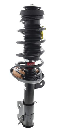 KYB Suspension Strut and Coil Spring Assembly SR4708 - view 3