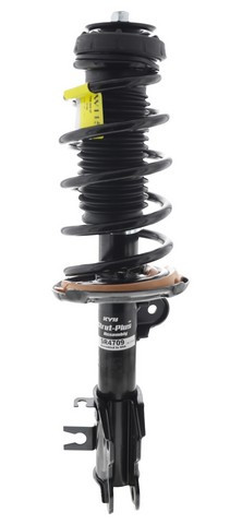 KYB Suspension Strut and Coil Spring Assembly SR4709