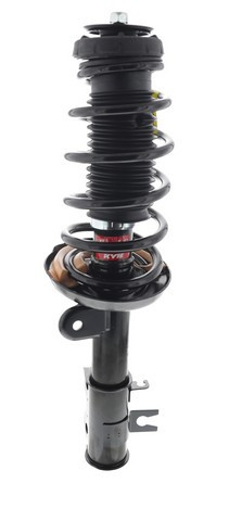 KYB Suspension Strut and Coil Spring Assembly SR4709 - view 3
