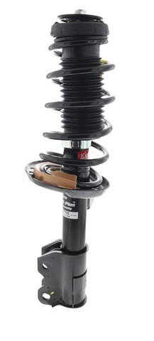 KYB Suspension Strut and Coil Spring Assembly SR4710 - view 2