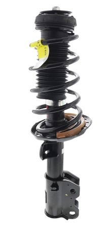 KYB Suspension Strut and Coil Spring Assembly SR4710 - view 3