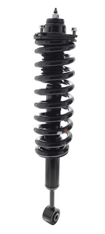 KYB Suspension Strut and Coil Spring Assembly SR4715 - view 2