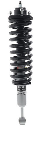 KYB Suspension Strut and Coil Spring Assembly SRG4130