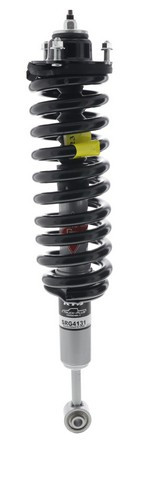 KYB Suspension Strut and Coil Spring Assembly SRG4131