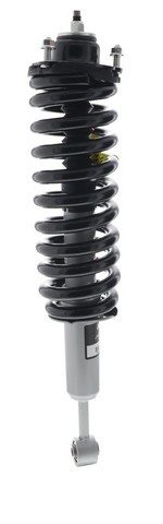 KYB Suspension Strut and Coil Spring Assembly SRG4131 - view 3