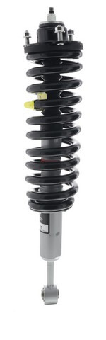 KYB Suspension Strut and Coil Spring Assembly SRG4131 - view 4